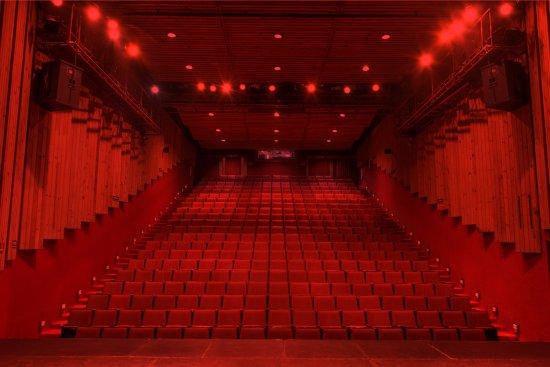 Théâtre national Fanny Mikey